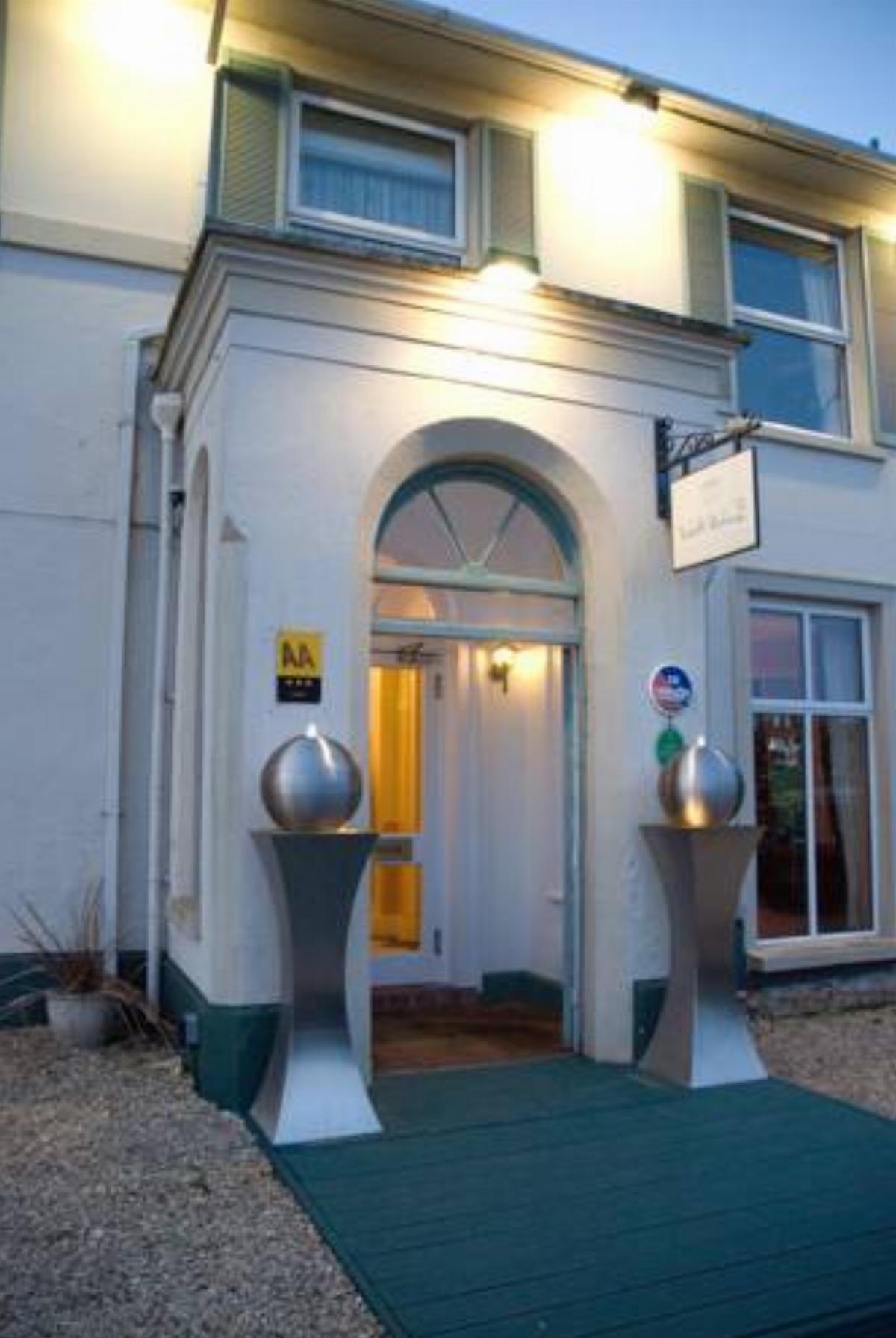 Fernhill Hotel Hotel Lyme Regis United Kingdom