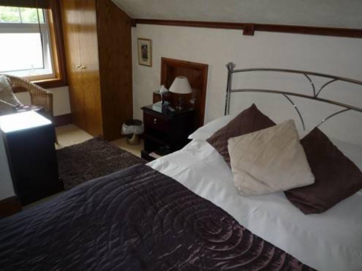 Fernlea Bed and Breakfast Hotel Gretna Green United Kingdom