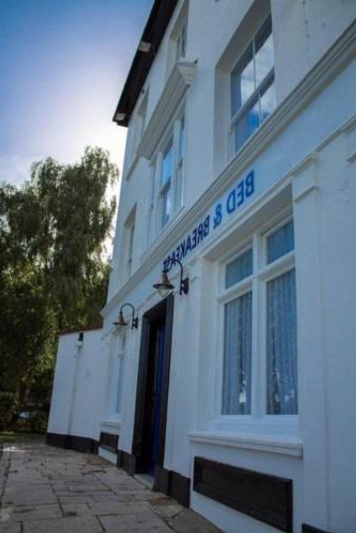 Ferry House Lodge Hotel Portsmouth United Kingdom