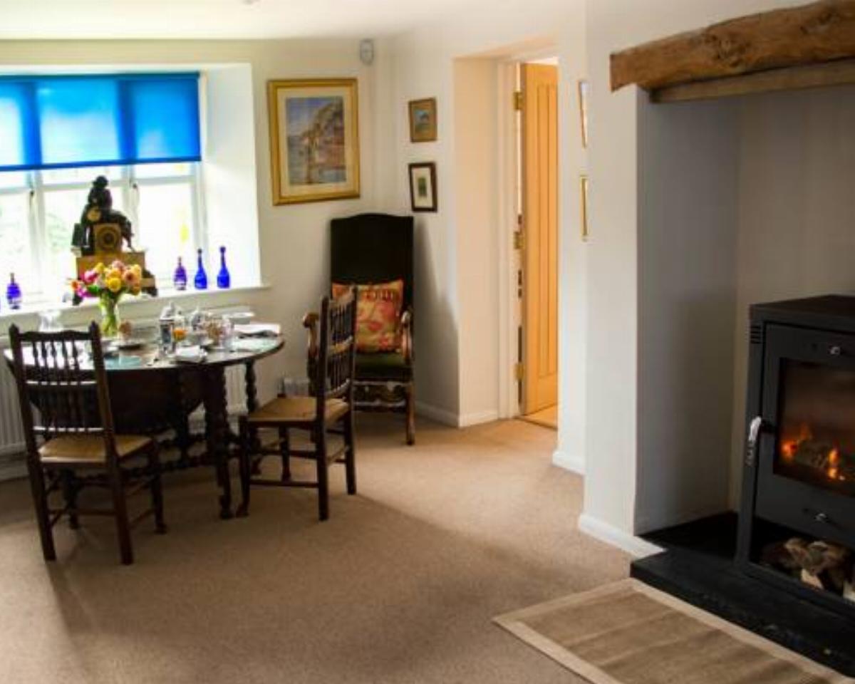 Field End House Hotel Cirencester United Kingdom