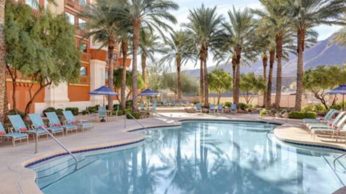 Fiesta Henderson Casino Hotel Hotel Las Vegas USA
