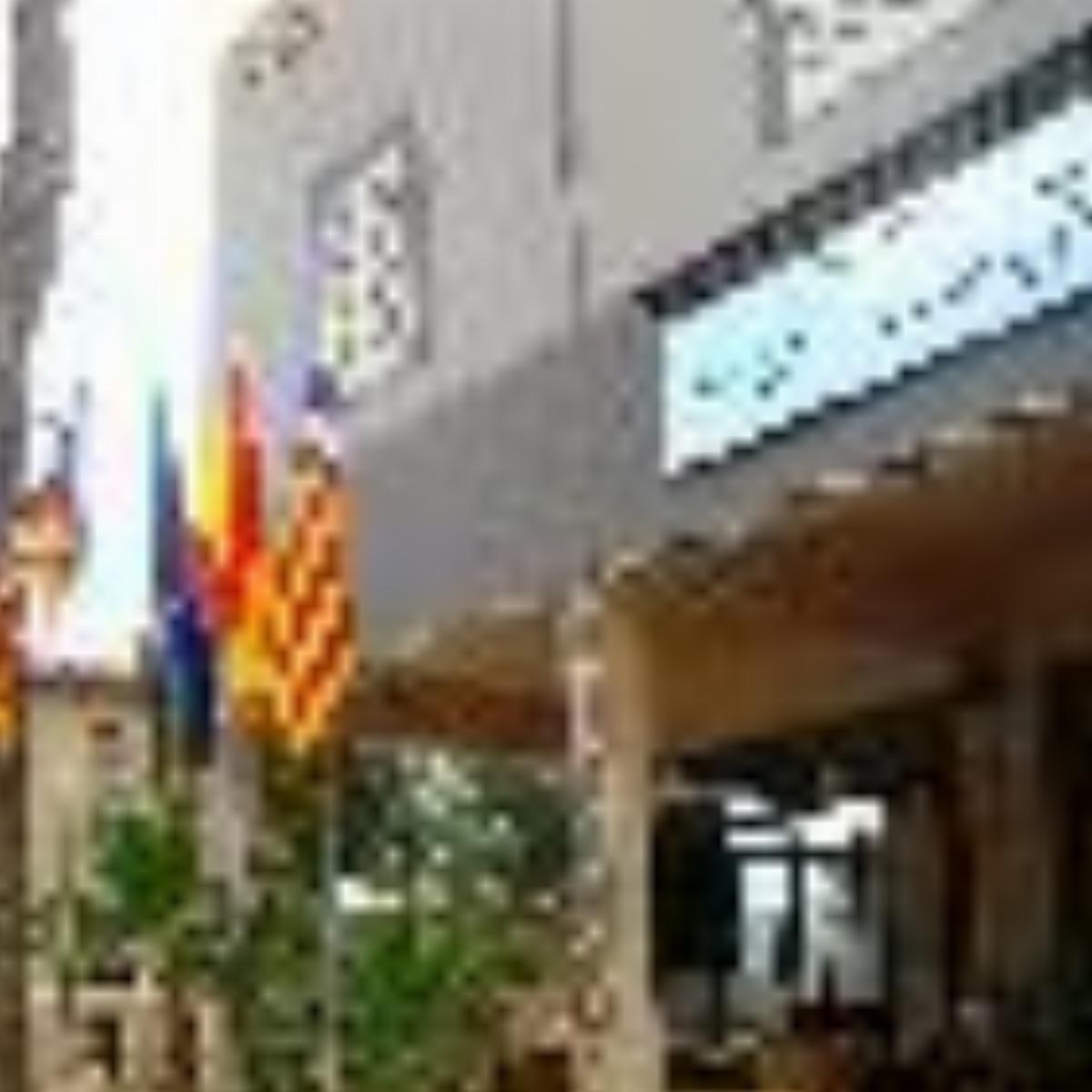 Figuera Park Hotel Hotel Majorca Spain