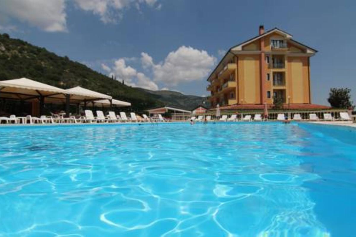 FILIPPONE HOTEL&RISTORANTE Hotel Gioia dei Marsi Italy