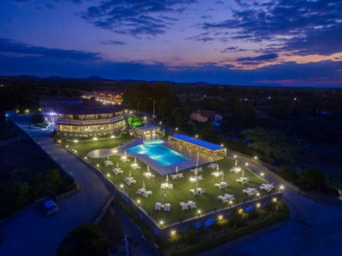 FilosXenia Ismaros Hotel Hotel Marónia Greece