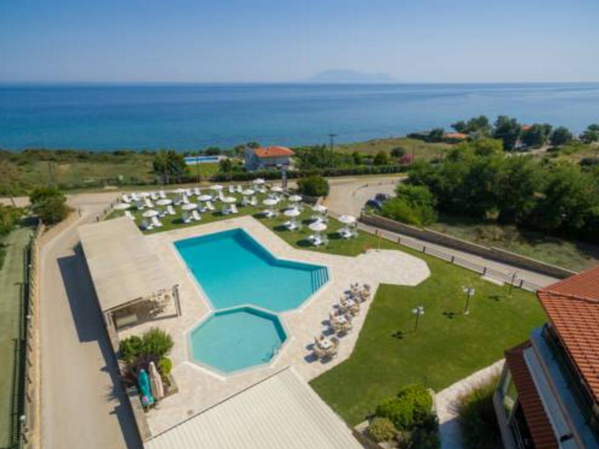 FilosXenia Ismaros Hotel Hotel Marónia Greece