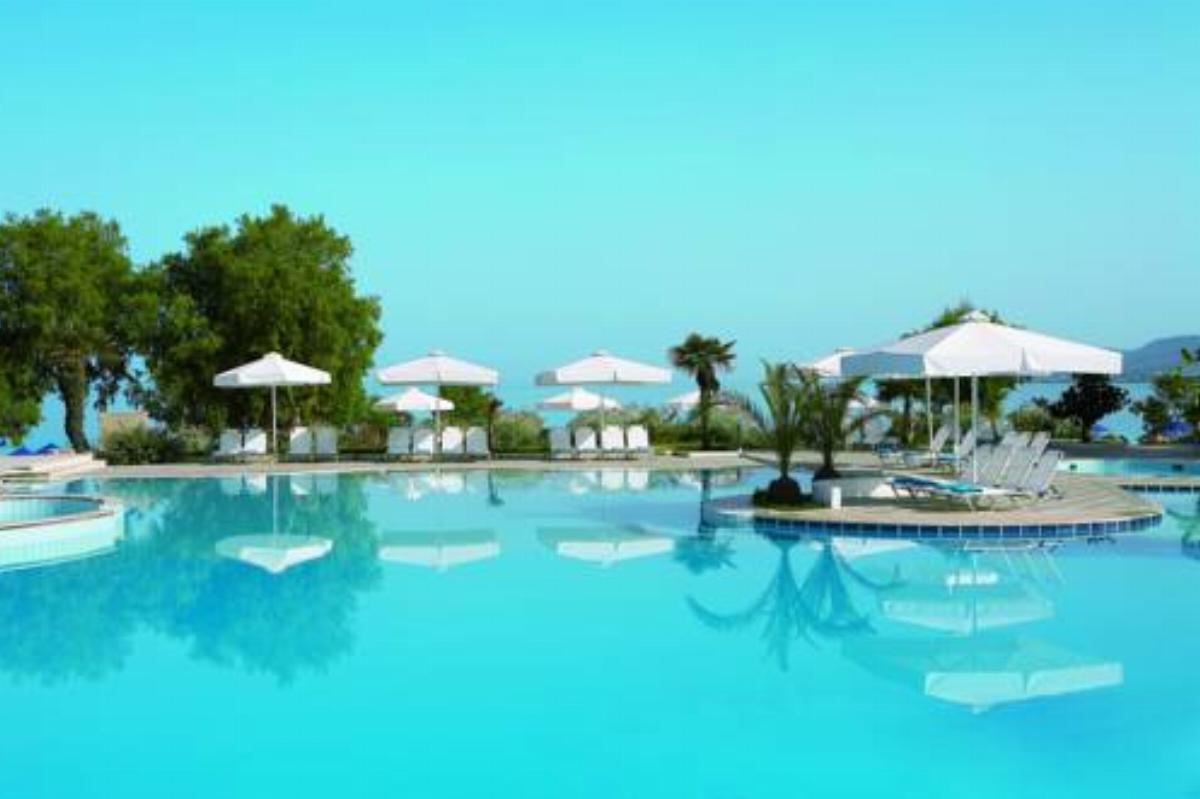 Filoxenia Hotel Hotel Kalamáta Greece