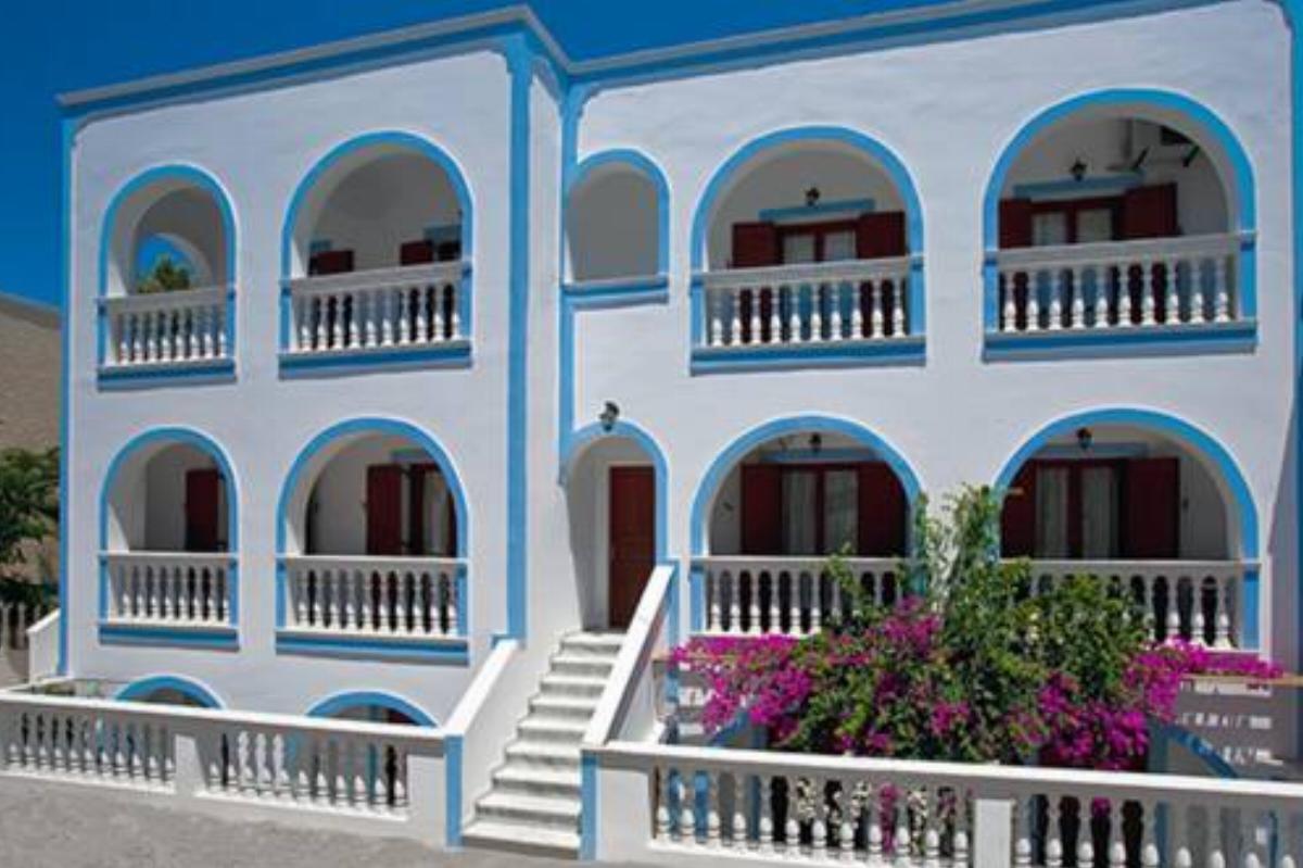 Finikas Hotel Hotel Kamari Greece