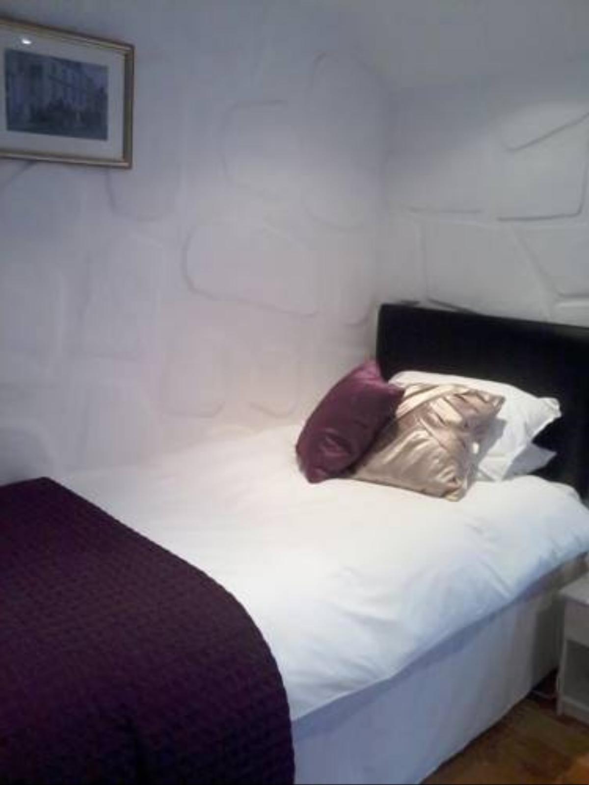 Finn MacCools Public House & Guest Inn Hotel Bushmills United Kingdom
