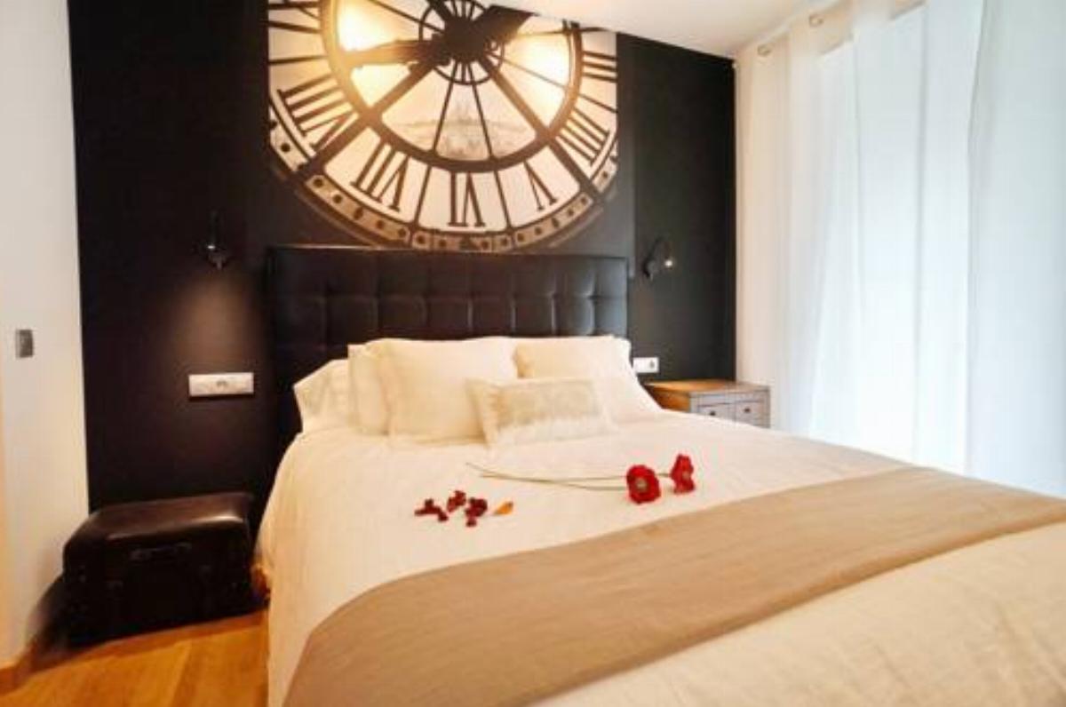 Fira Gran Via - Barcelona4Seasons Hotel Hospitalet de Llobregat Spain