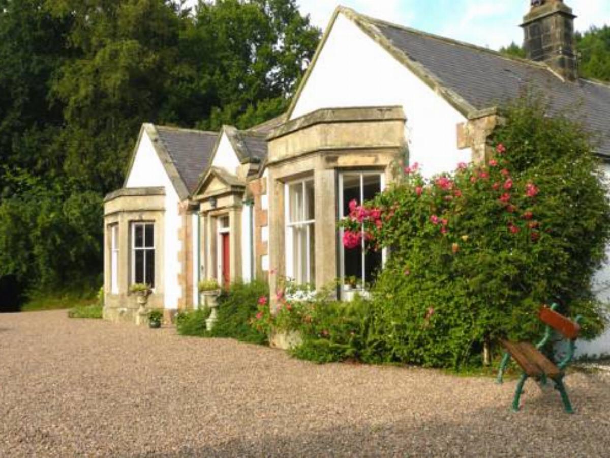 Firwood Country Bed and Breakfast Hotel Wooler United Kingdom