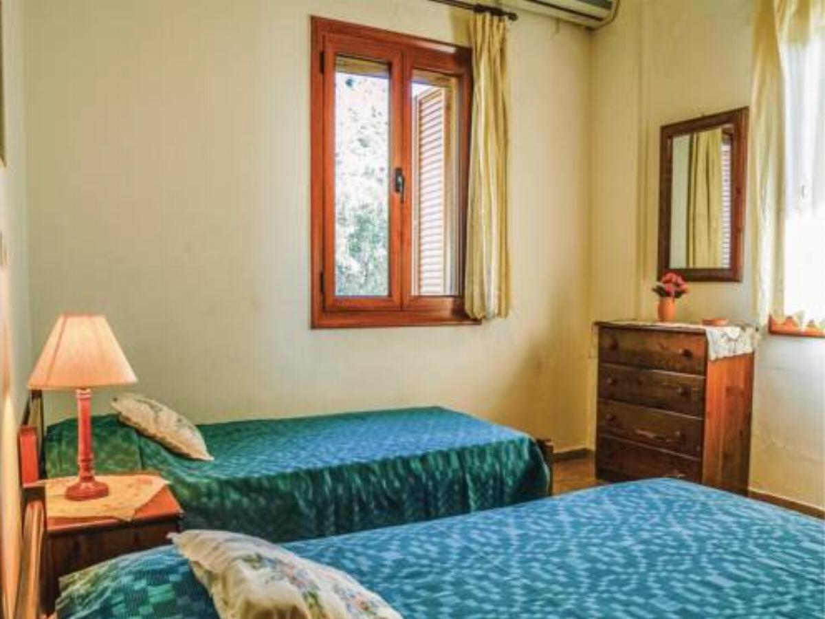 Five-Bedroom Holiday Home in Agios Vasilios Hotel Agia Paraskevi Greece