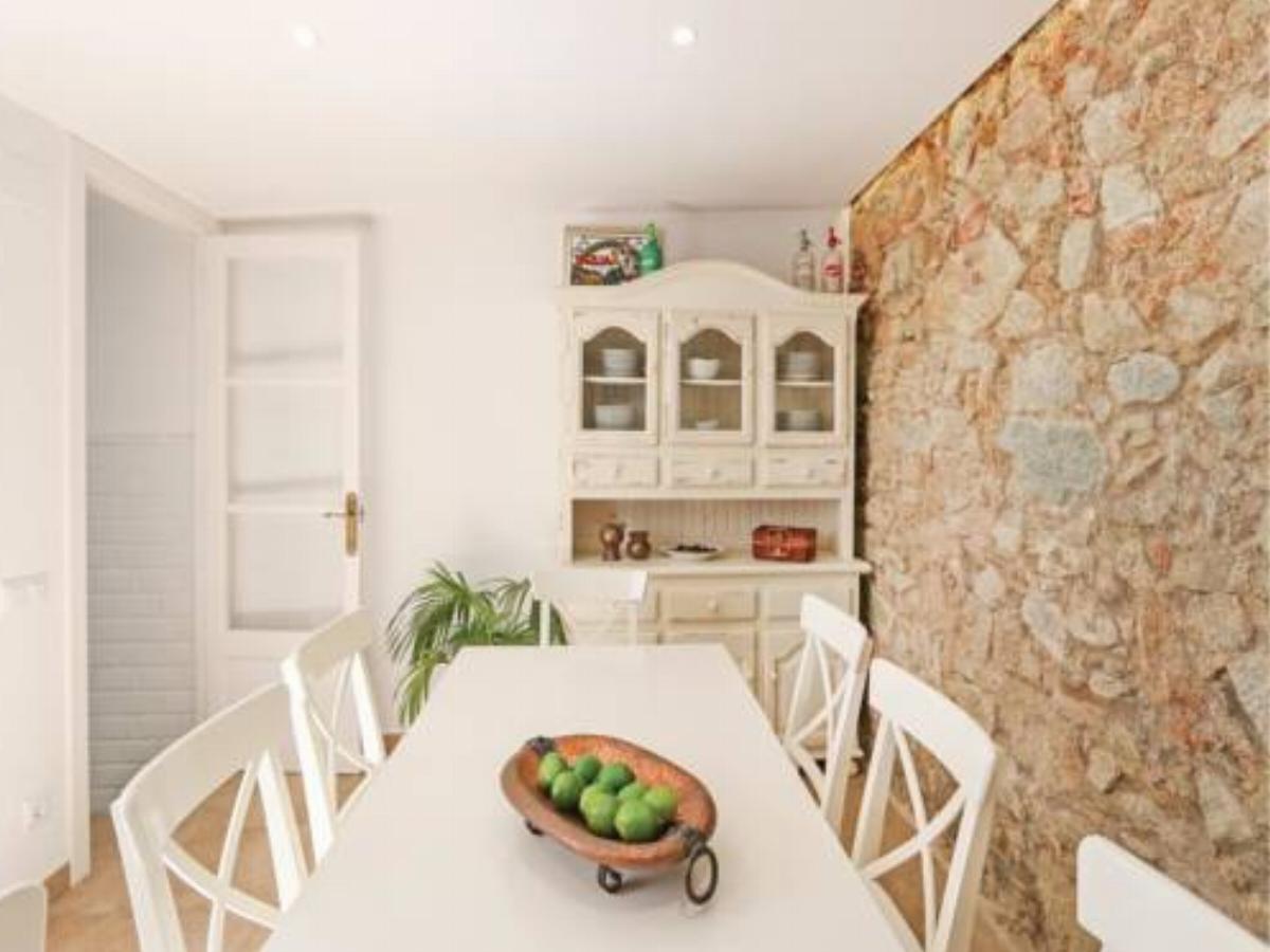 Five-Bedroom Holiday Home in Arenys de Nar Hotel Arenys de Mar Spain