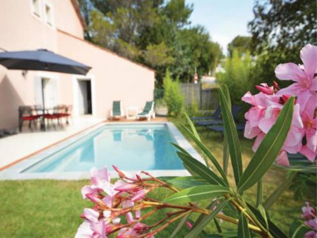 Five-Bedroom Holiday Home in Biot Hotel Biot France