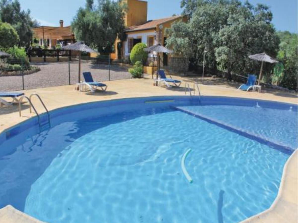 Five-Bedroom Holiday Home in Hornachuelos Hotel Hornachuelos Spain