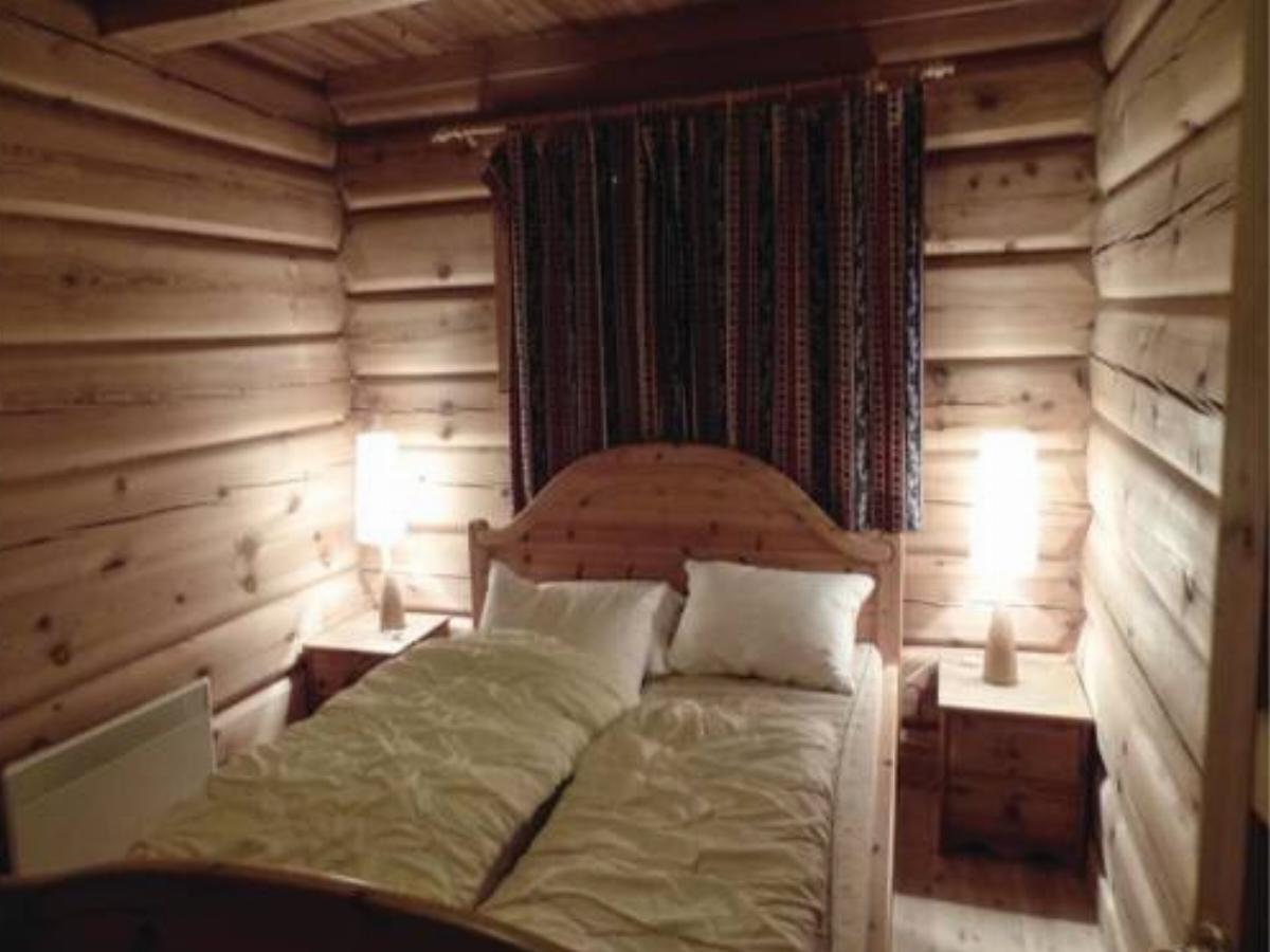 Five-Bedroom Holiday Home in Hovden Hotel Hovden Norway