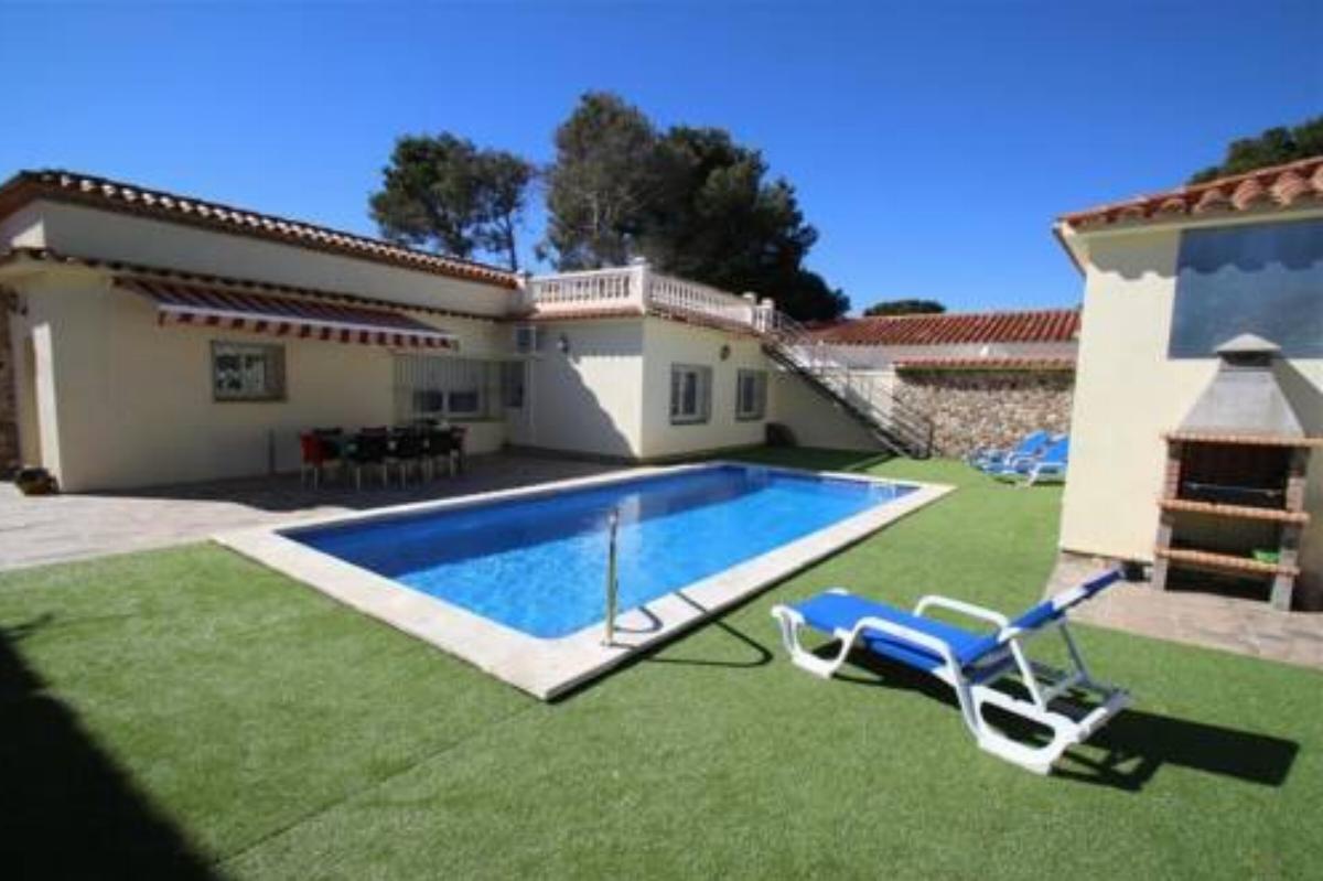 Five-Bedroom Holiday home in Isles Canaries Hotel Miami Platja Spain