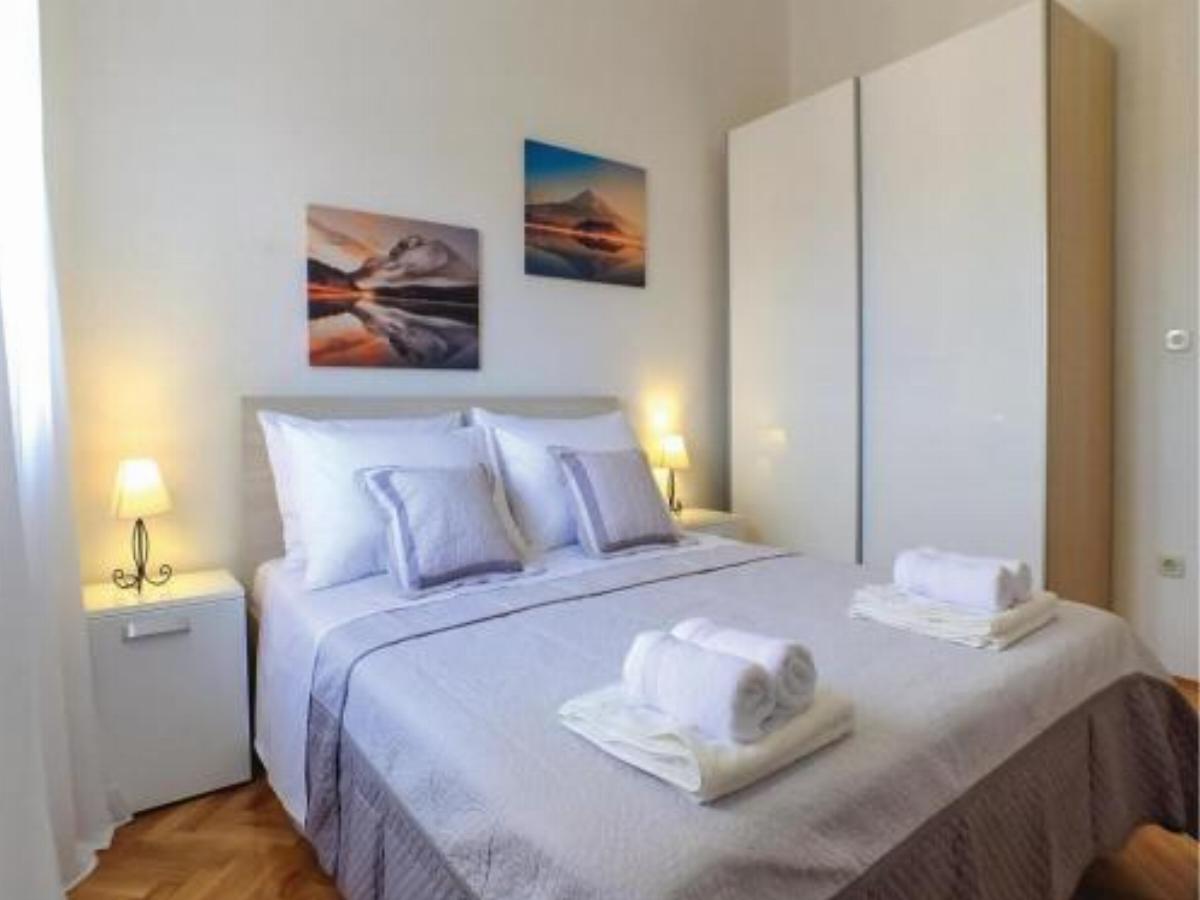 Five-Bedroom Holiday Home in Krivodol Hotel Krivodol Croatia