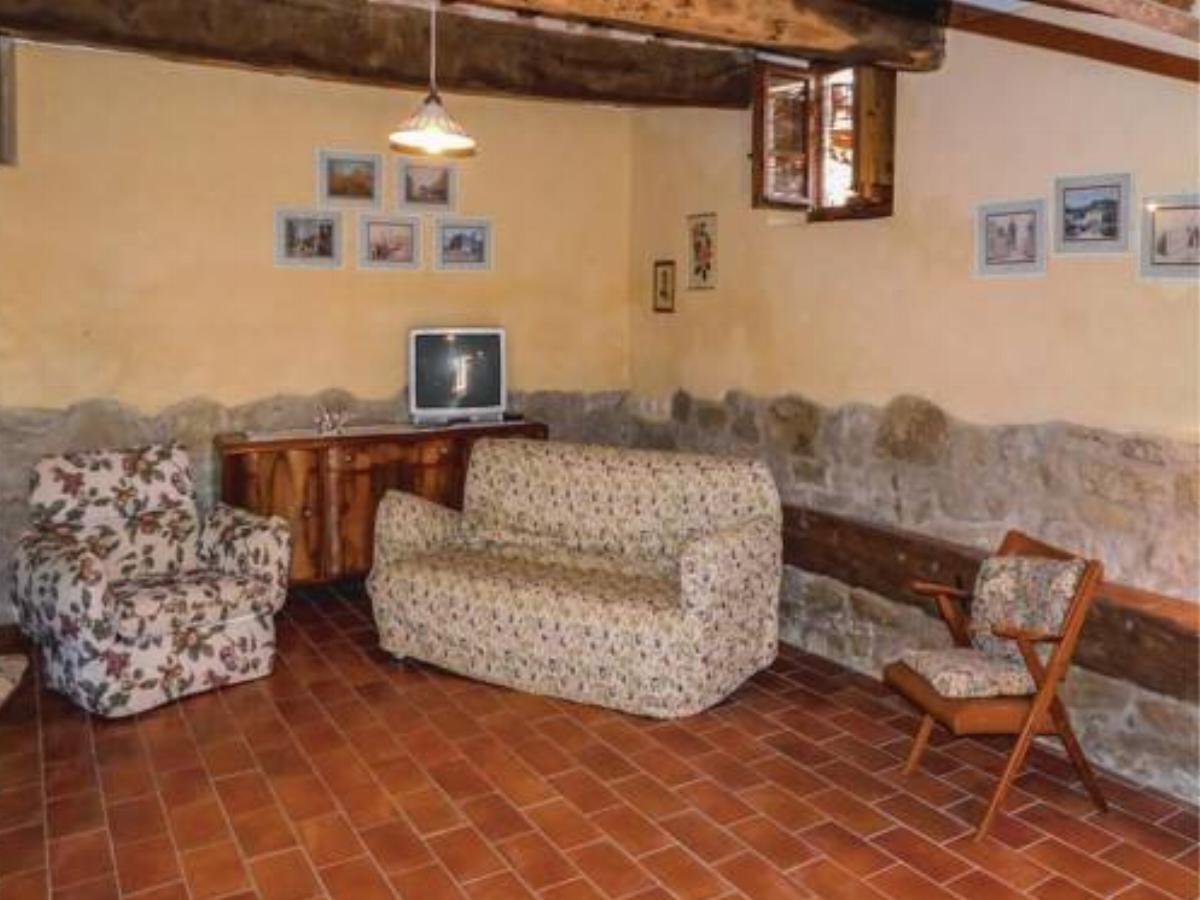 Five-Bedroom Holiday Home in Piegaro -PG- Hotel Collebaldo Italy