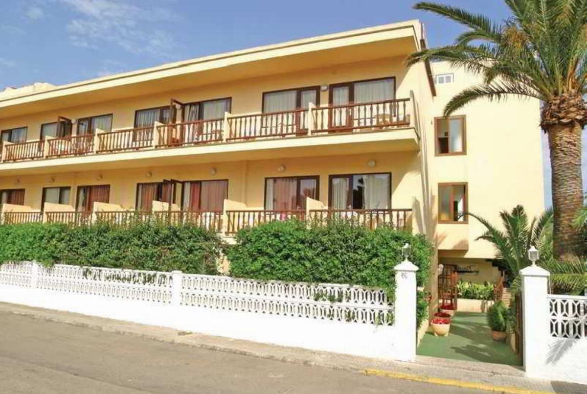 Flacalco Suites Hotel Majorca Spain