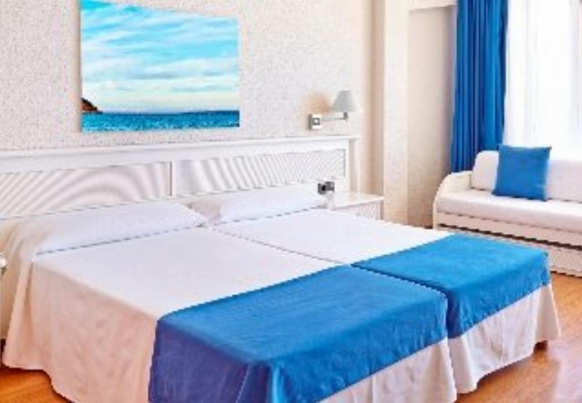 Flamboyan - Caribe Hotel Majorca Spain