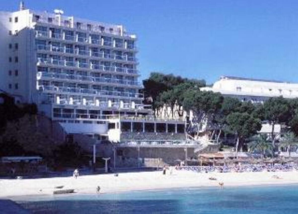 Flamboyan - Caribe Hotel Majorca Spain