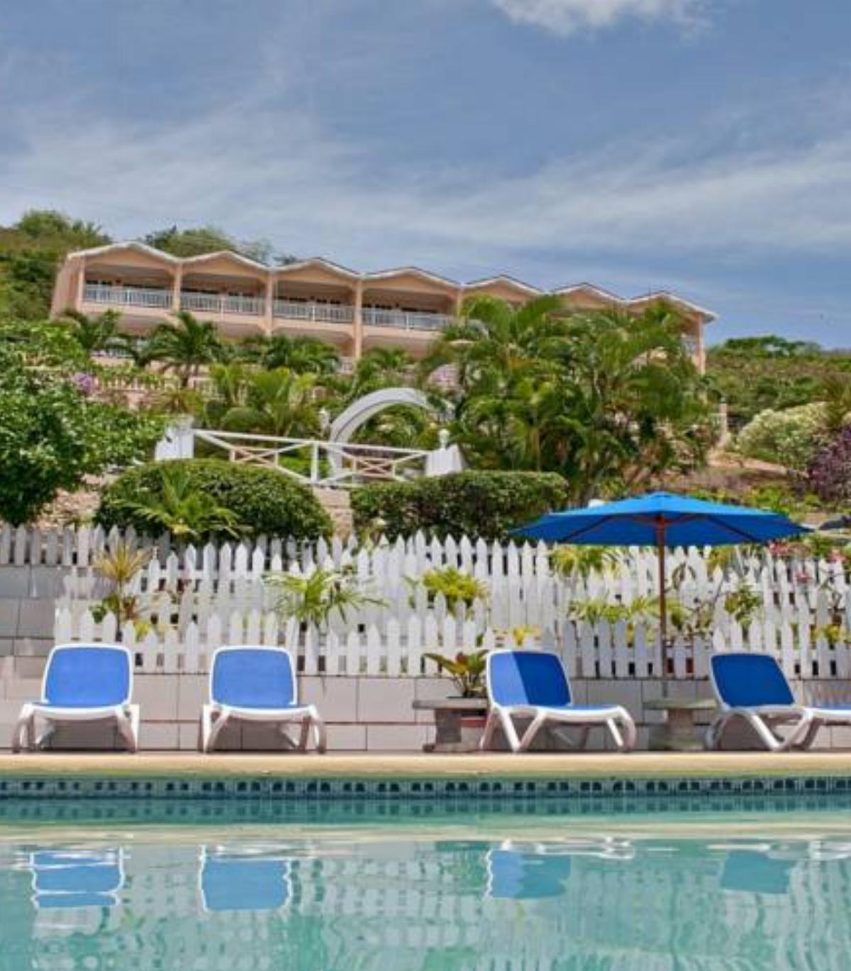 Flamboyant Hotel & Villas Hotel Saint Georgeʼs Grenada