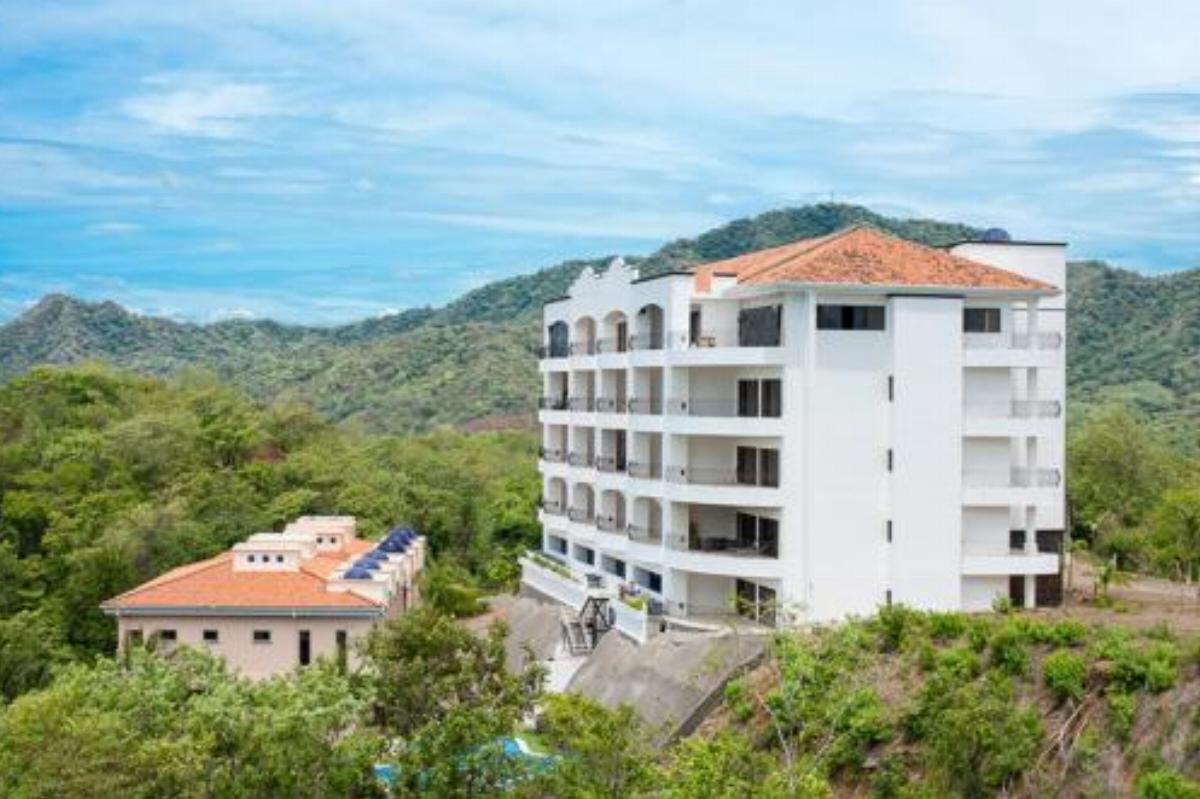 Flamingo Towers #29 Condo Hotel Chira Costa Rica
