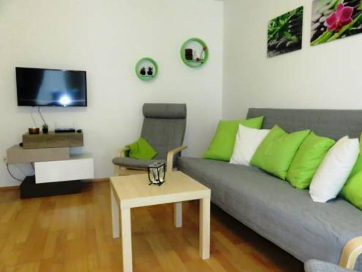 Flatprovider - Relax City Apartment Hotel Wien Austria