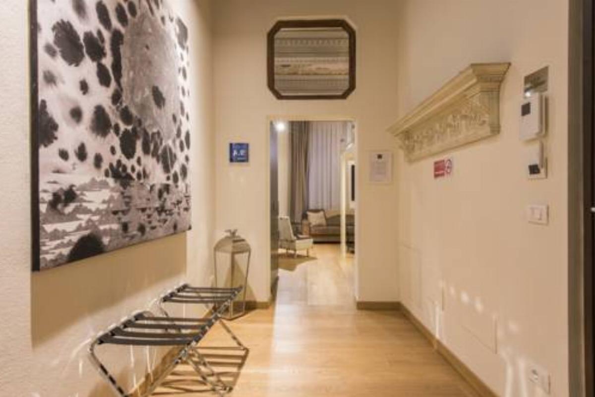 Florence Art Apartments Hotel Florence Italy