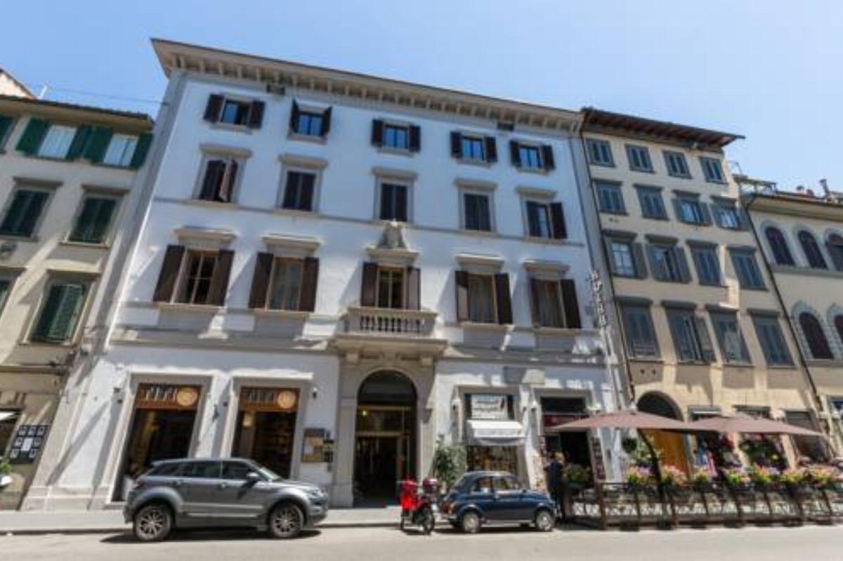 Florence Dome Hotel Hotel Florence Italy