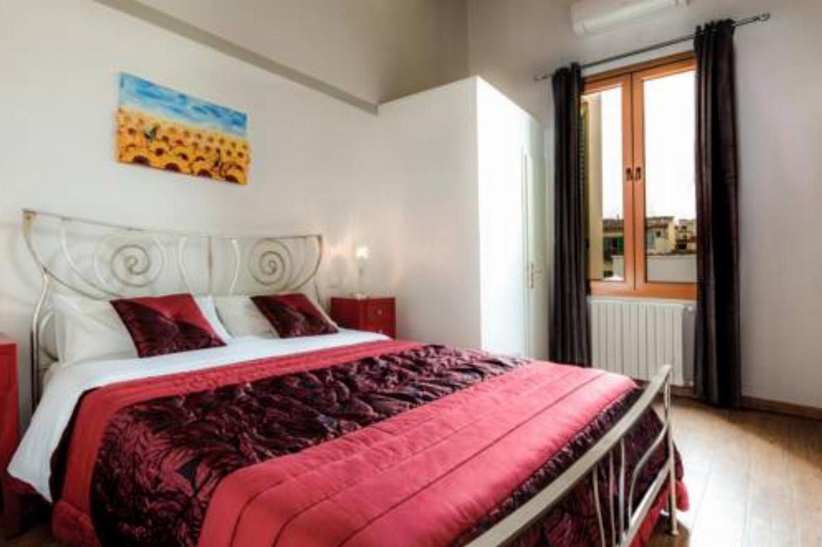 Florencetostay Apartments Hotel Florence Italy