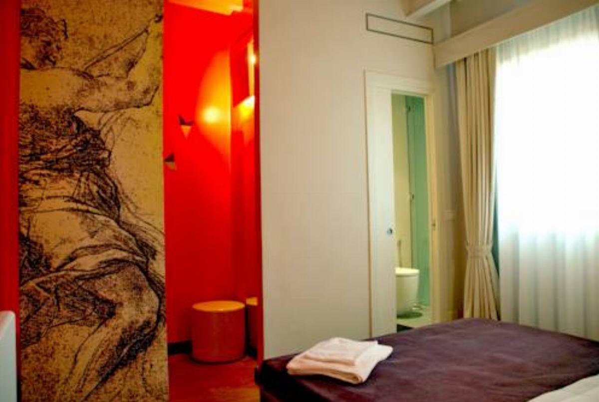 Florent Hotel Florence Italy
