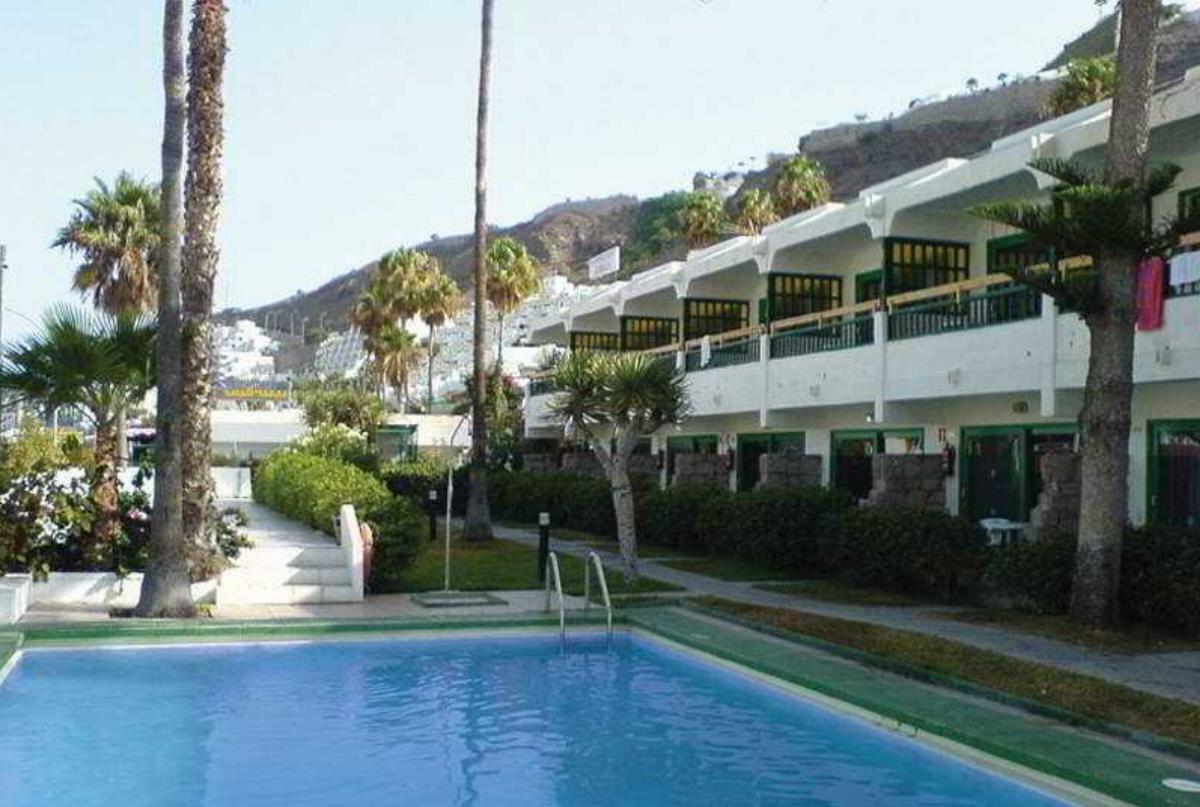 Florida Hotel Gran Canaria Spain