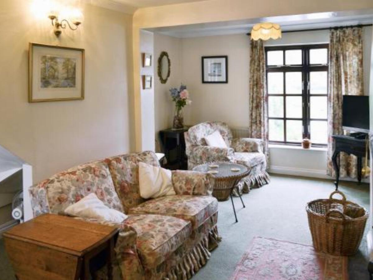 Florin Cottage Hotel Lerryn United Kingdom