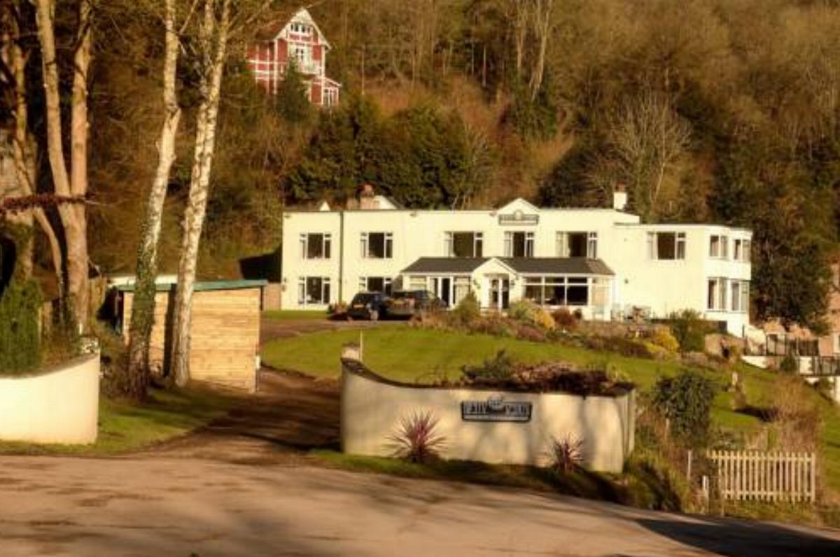 Forest View Guest House Hotel Symonds Yat United Kingdom