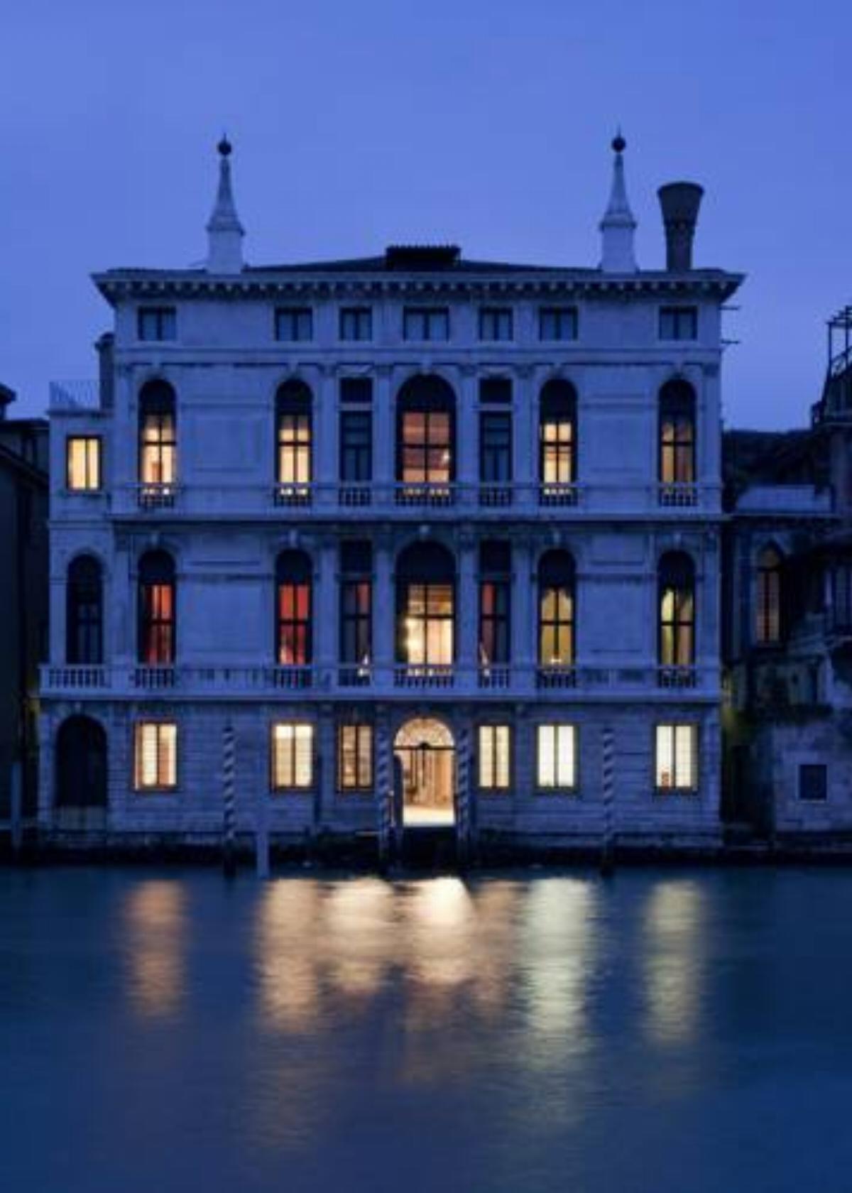 Foresteria Levi Hotel Venice Italy