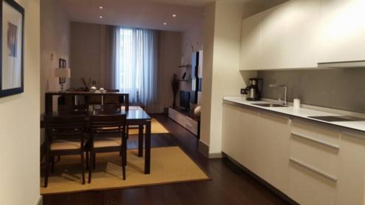 Forever Apartments Madrid Hotel Madrid Spain