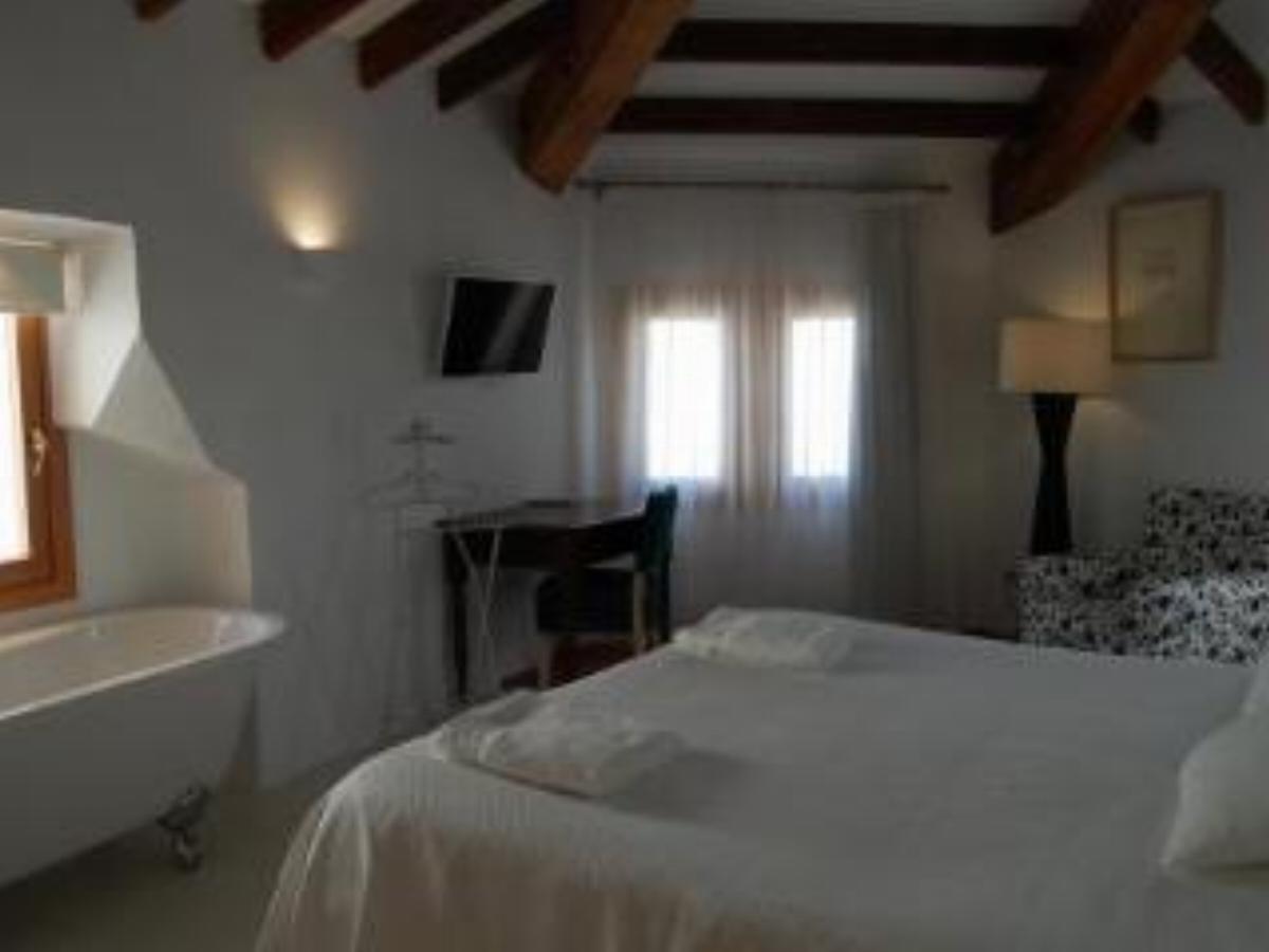 Forn Nou Hotel Majorca Spain