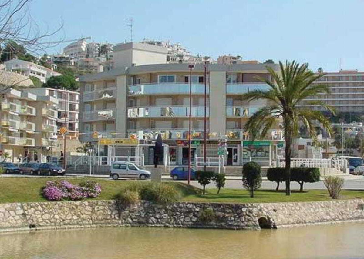 Forner Hotel Costa De Azahar Spain