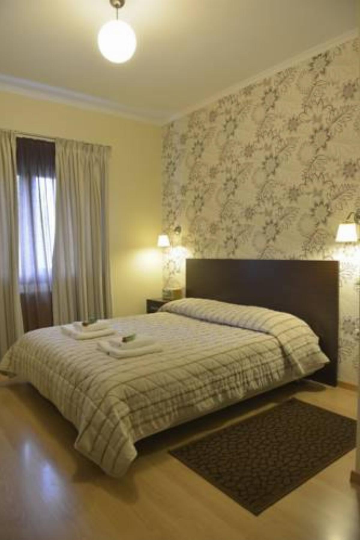 Fountoukli Rooms Hotel Kastoriá Greece
