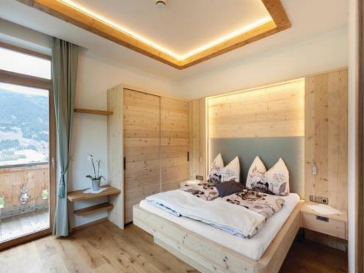 Four-Bedroom Apartment in Kartitsch Hotel Kartitsch Austria