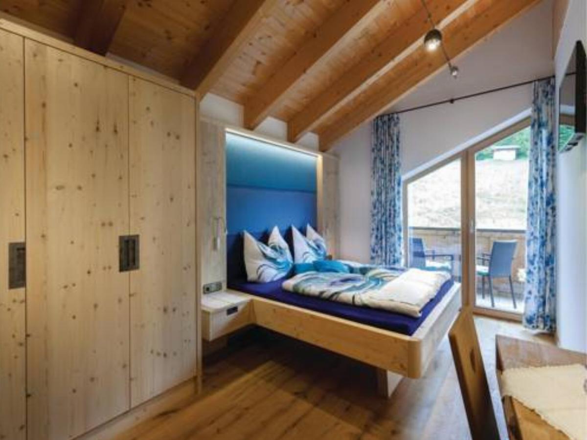 Four-Bedroom Apartment in Kartitsch Hotel Kartitsch Austria