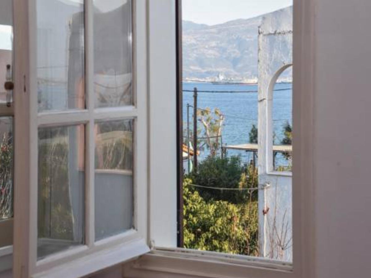 Four-Bedroom Holiday Home in Agios Vasilios Hotel Áyios Vasílios Greece