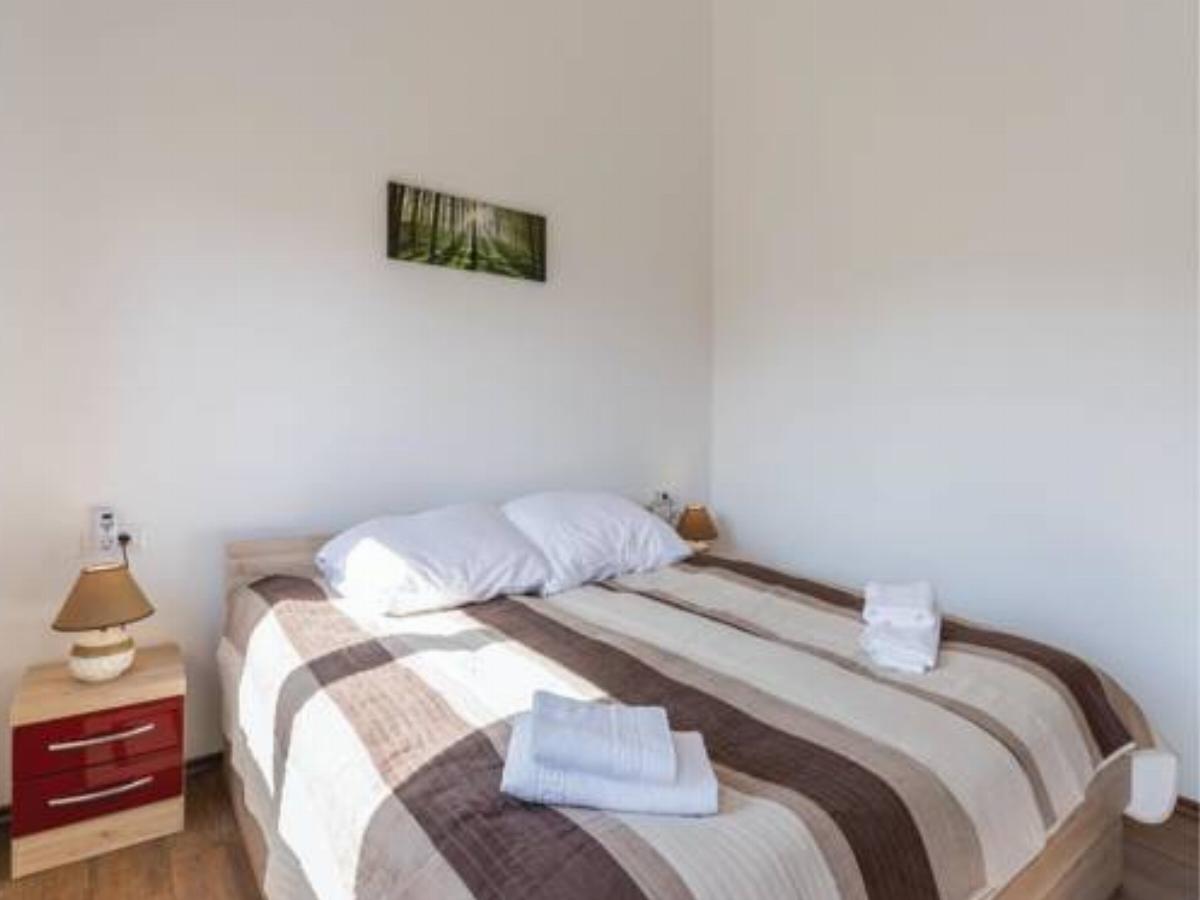 Four-Bedroom Holiday Home in Buici Hotel Buici Croatia