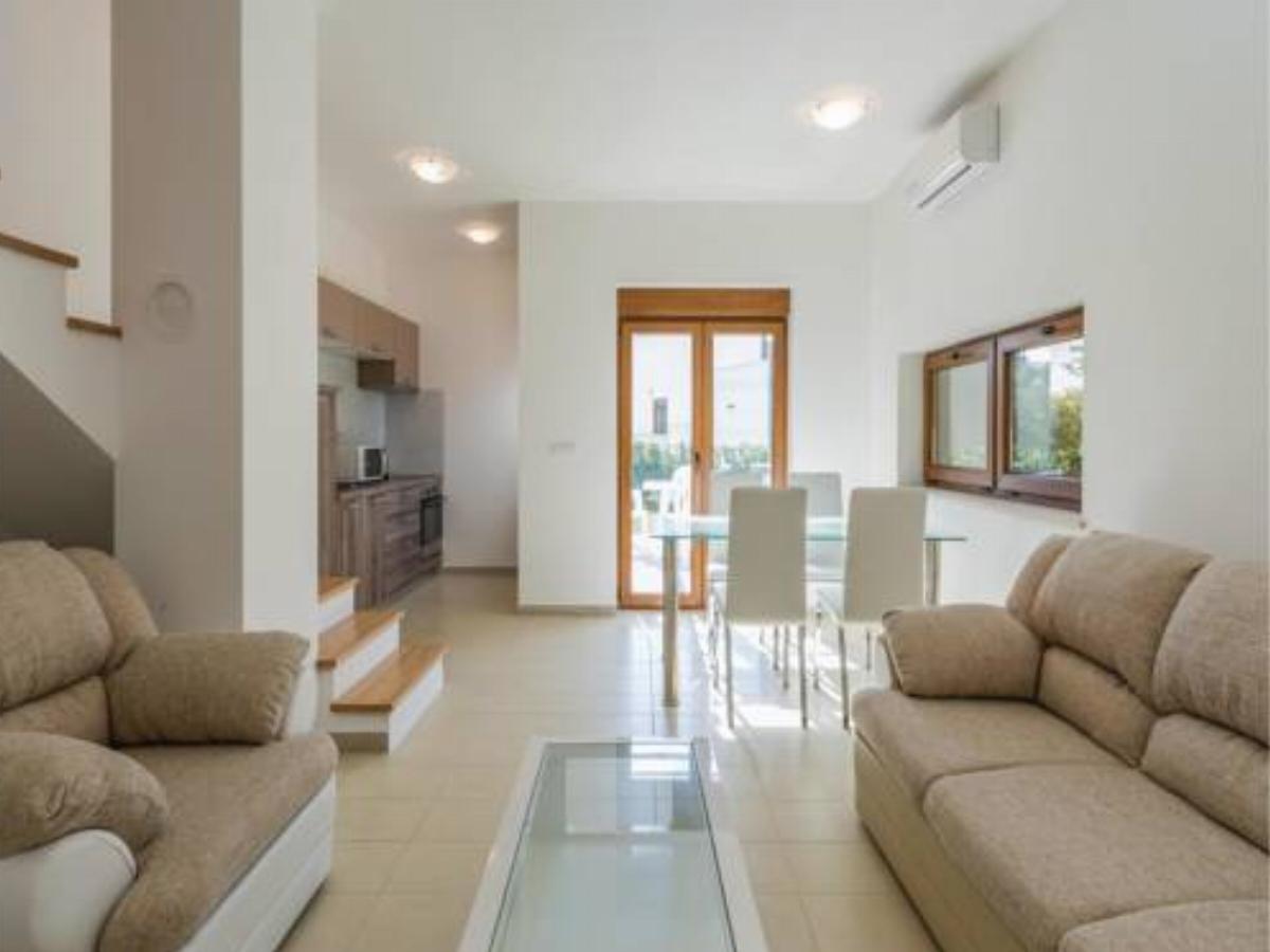 Four-Bedroom Holiday Home in Buici Hotel Buici Croatia