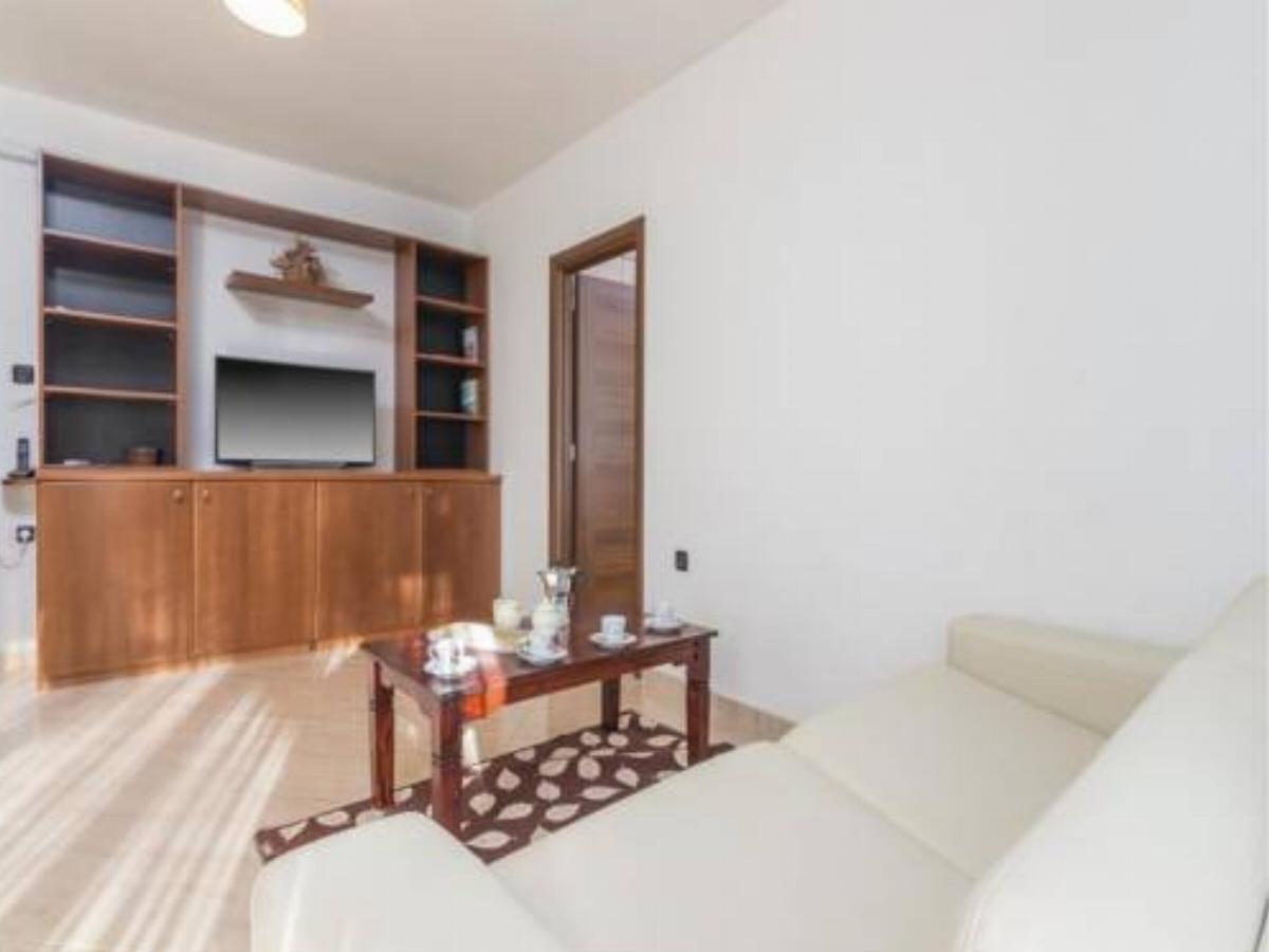 Four-Bedroom Holiday Home in Cerovlje Hotel Cerovlje Croatia