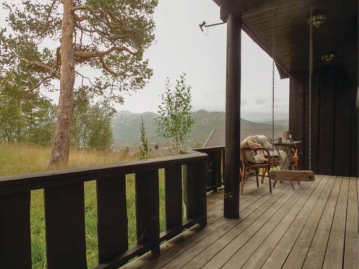 Four-Bedroom Holiday Home in Hovden Hotel Hovden Norway