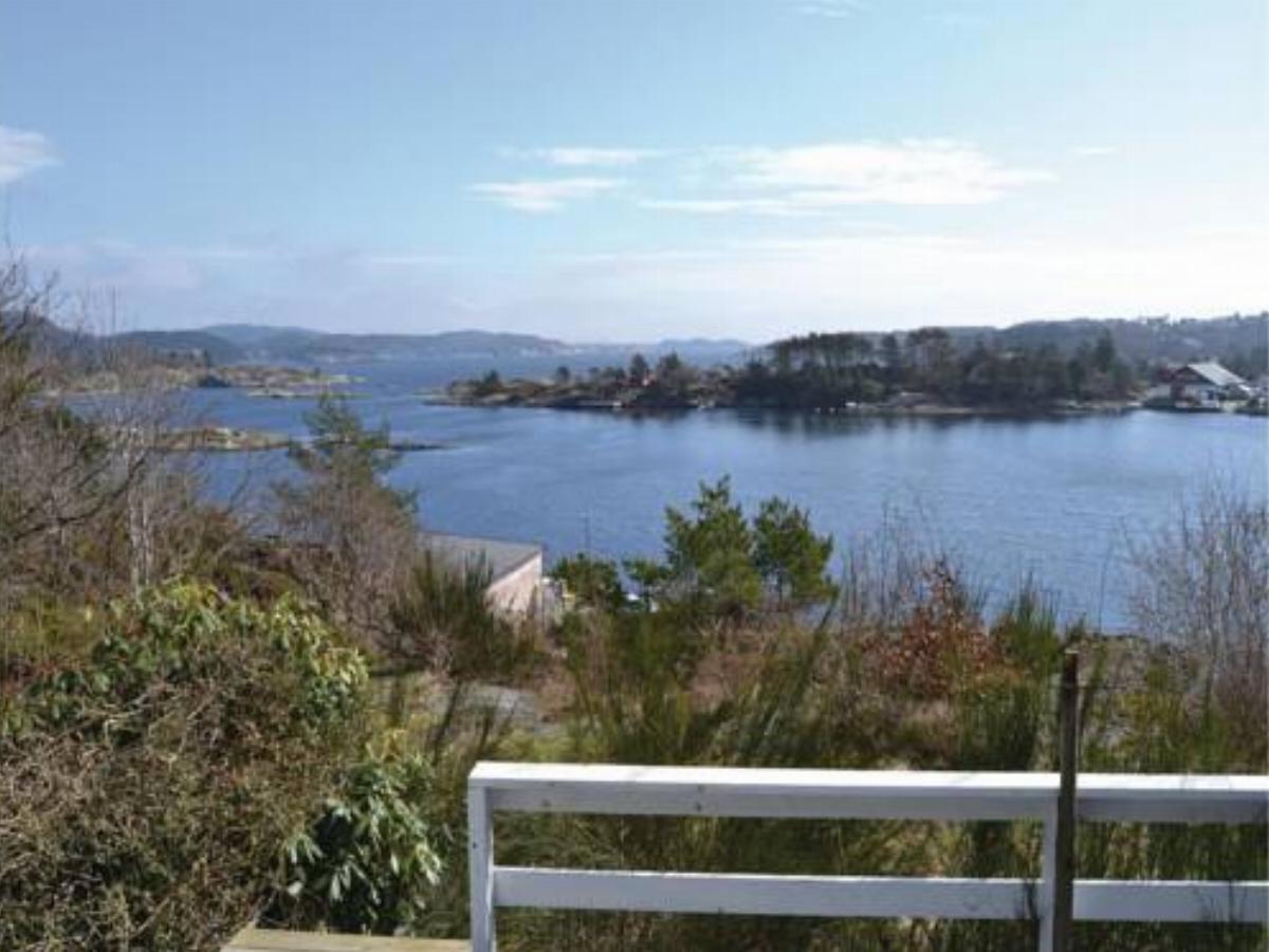 Four-Bedroom Holiday Home in Kristiansand Hotel Kristiansand Norway