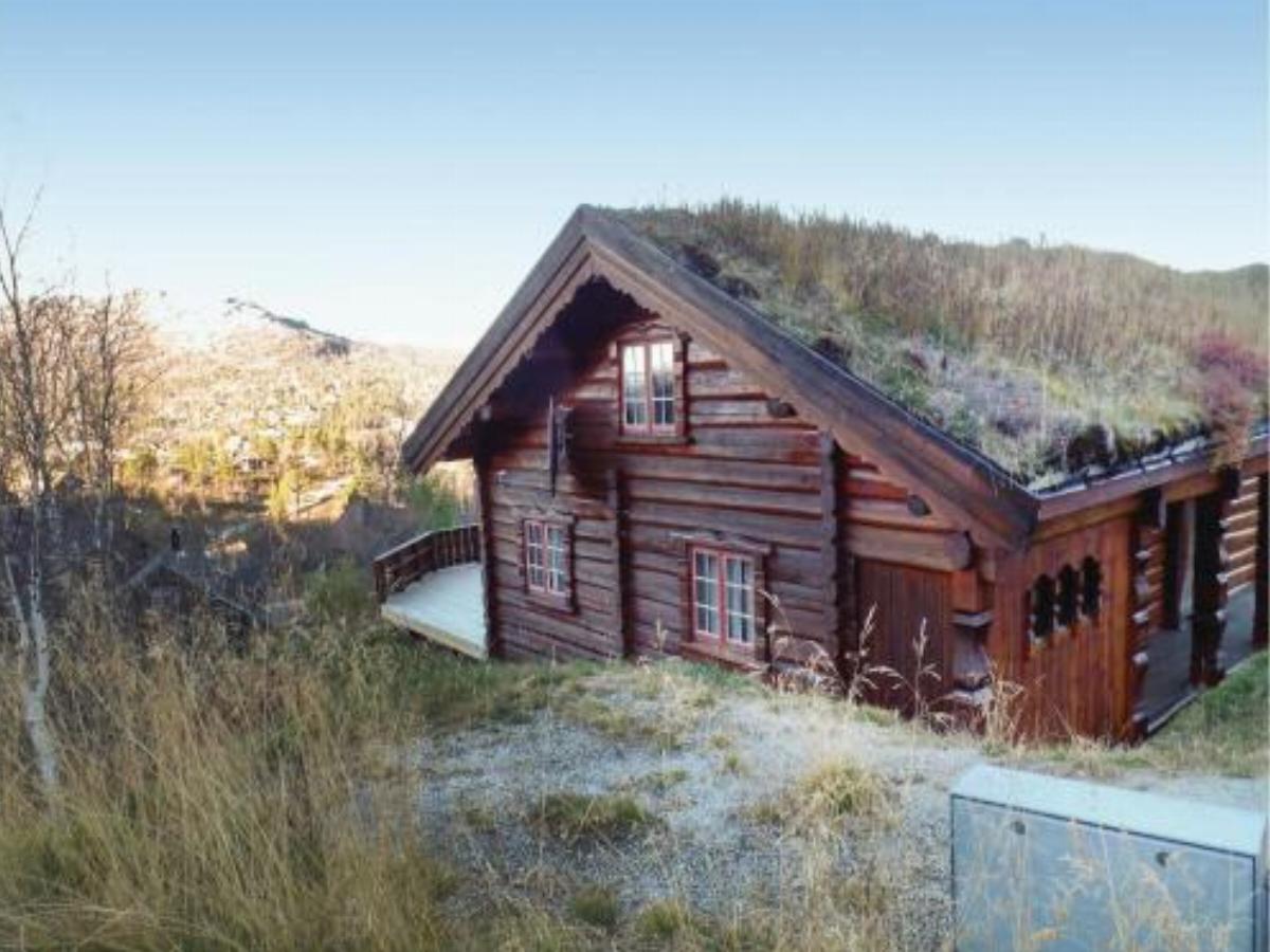 Four-Bedroom Holiday home with Sea View in Hovden Hotel Hovden Norway