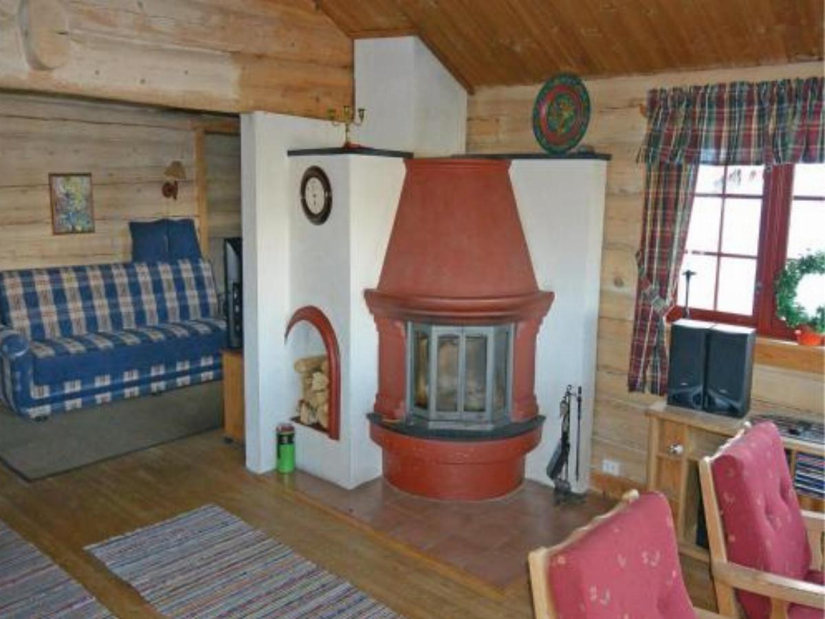 Four-Bedroom Holiday home with Sea View in Hovden Hotel Hovden Norway